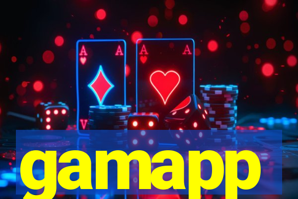 gamapp