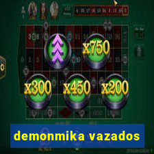 demonmika vazados