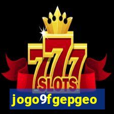 jogo9fgepgeo