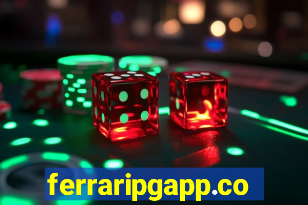 ferraripgapp.com