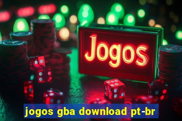 jogos gba download pt-br