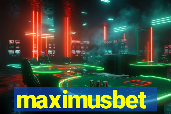 maximusbet