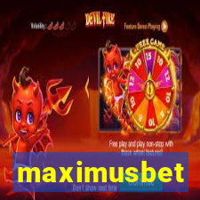 maximusbet