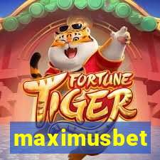 maximusbet