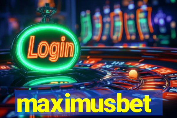 maximusbet