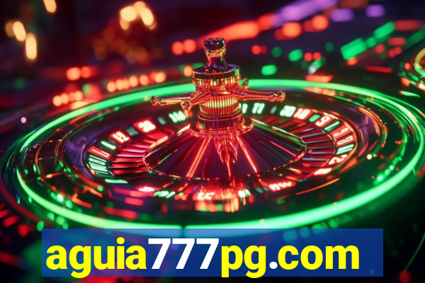 aguia777pg.com