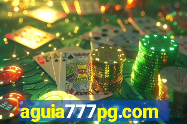 aguia777pg.com