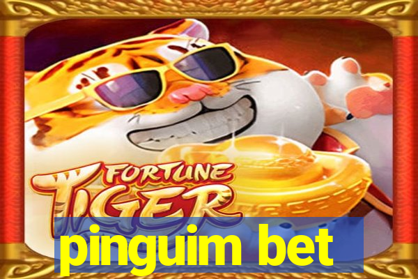 pinguim bet