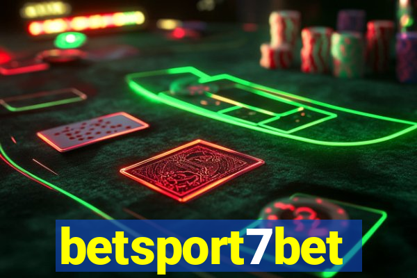 betsport7bet