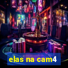 elas na cam4