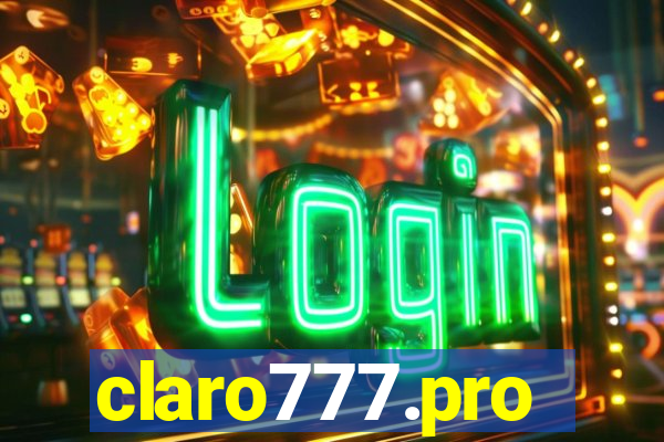 claro777.pro