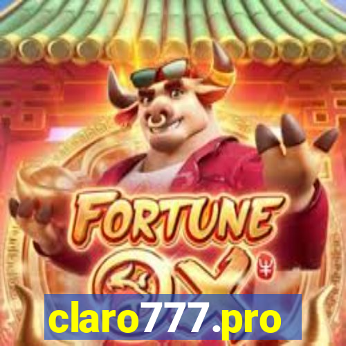 claro777.pro