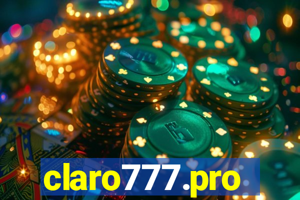 claro777.pro