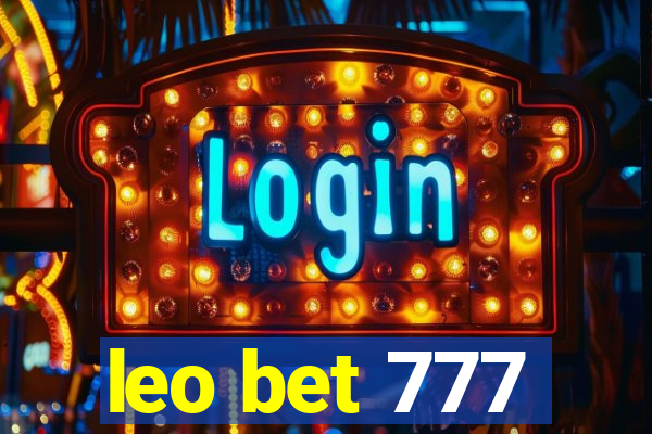 leo bet 777