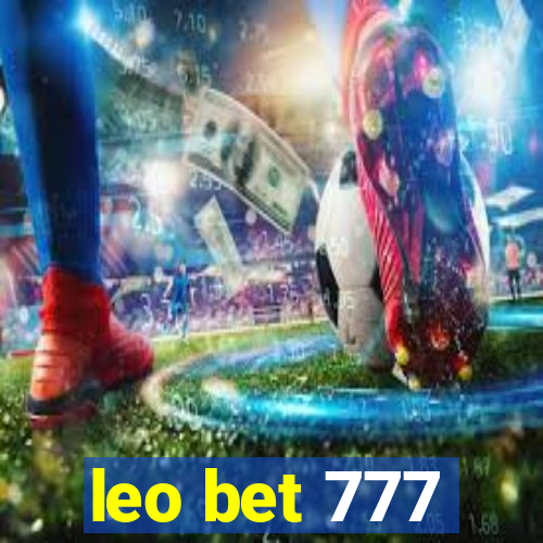 leo bet 777