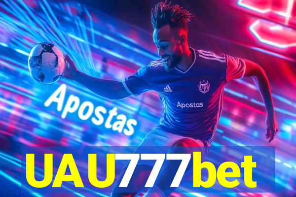 UAU777bet