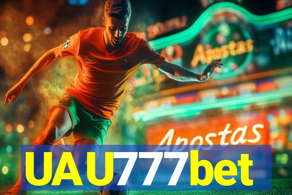 UAU777bet