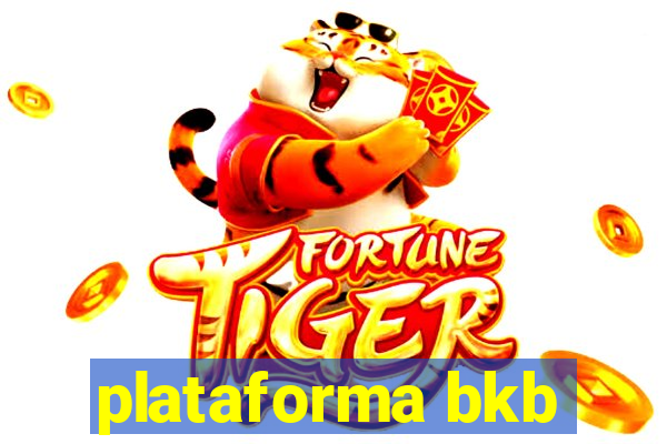 plataforma bkb