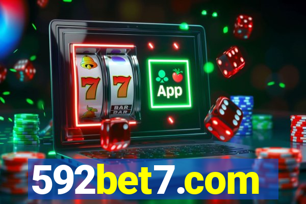 592bet7.com