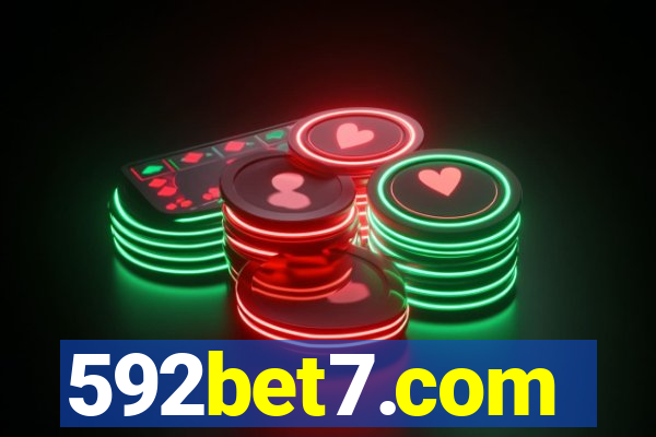 592bet7.com