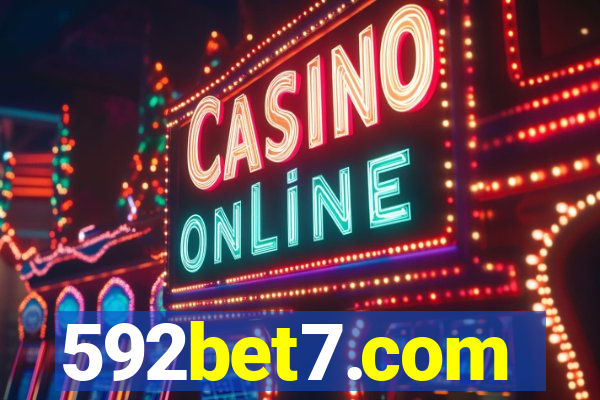 592bet7.com