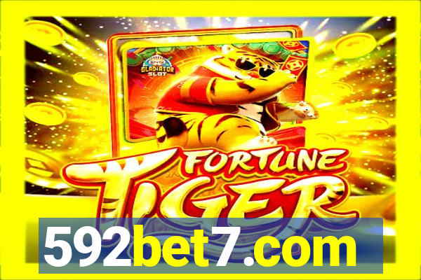 592bet7.com