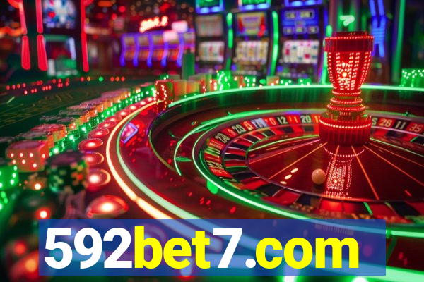 592bet7.com