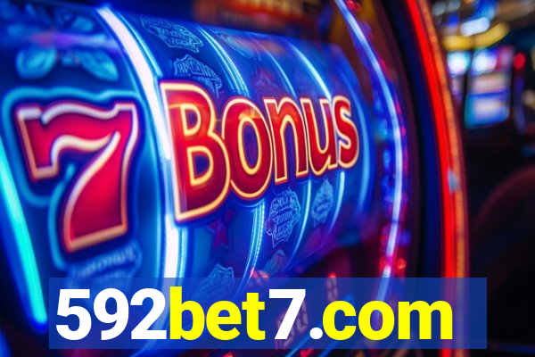 592bet7.com