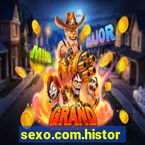 sexo.com.historia