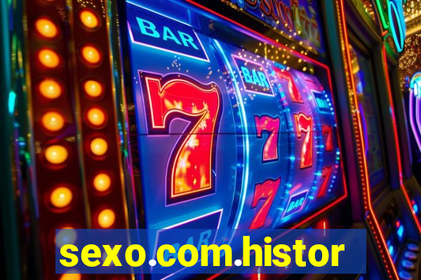 sexo.com.historia