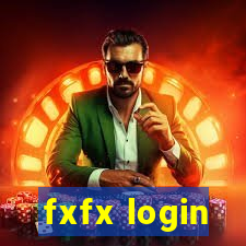 fxfx login