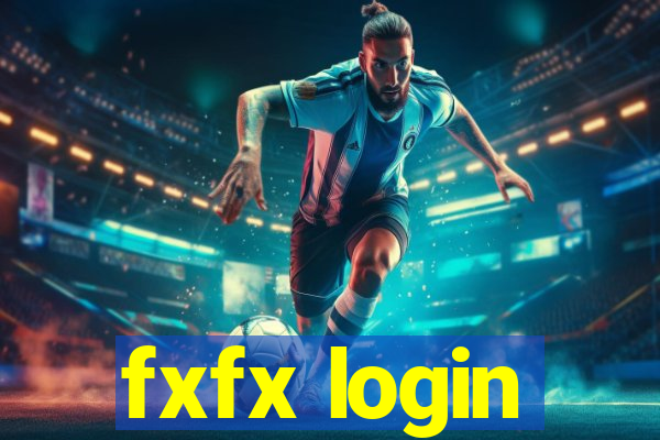 fxfx login