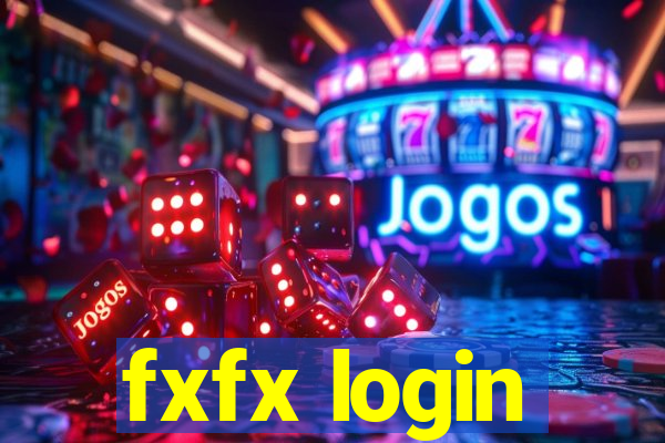 fxfx login