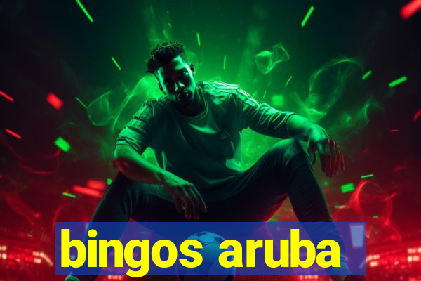 bingos aruba