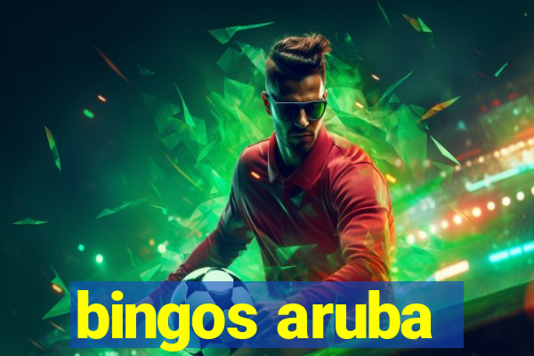 bingos aruba