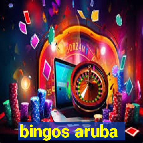 bingos aruba