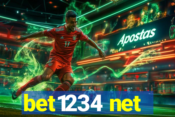 bet1234 net