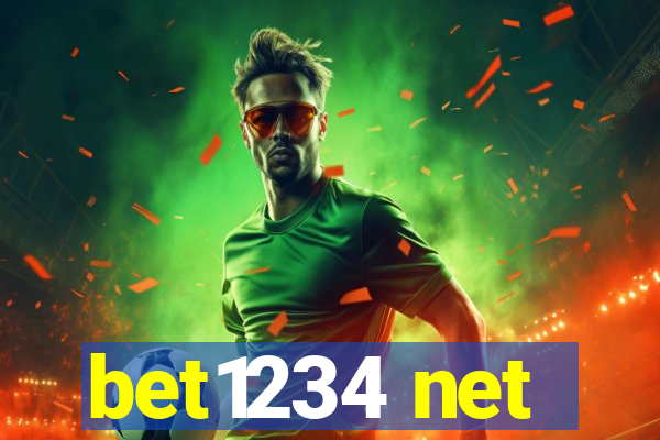 bet1234 net