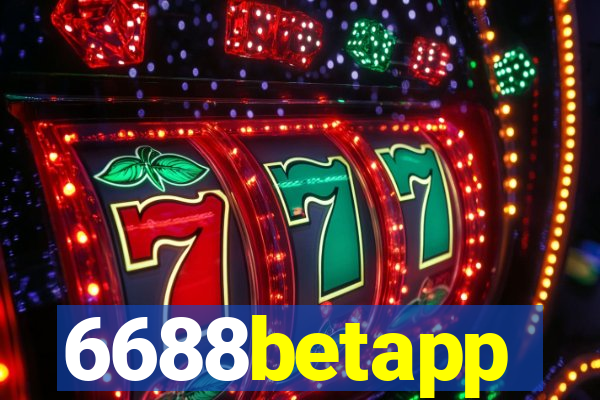 6688betapp