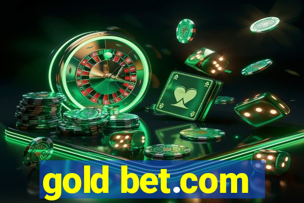 gold bet.com