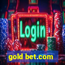 gold bet.com