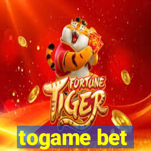 togame bet