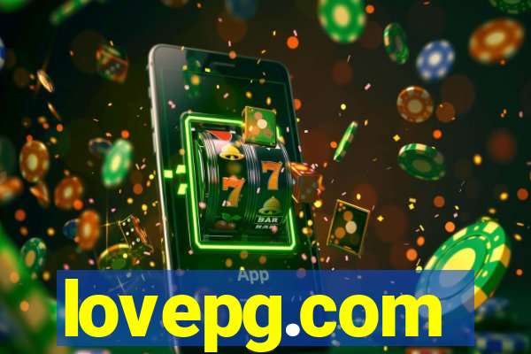 lovepg.com