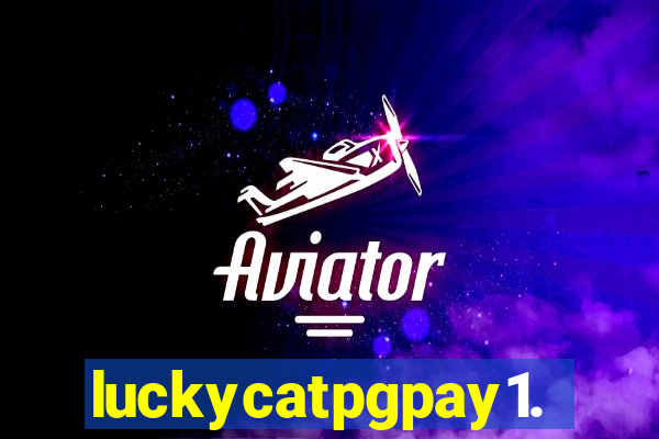 luckycatpgpay1.com