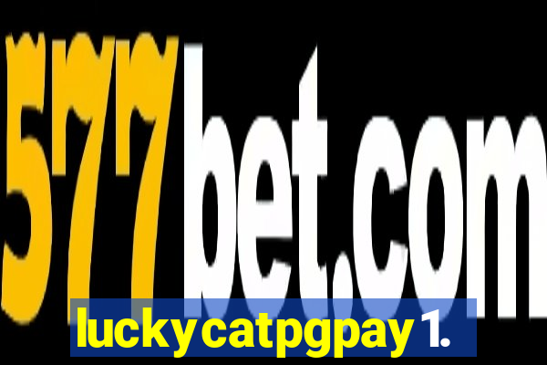 luckycatpgpay1.com