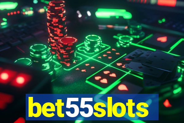 bet55slots