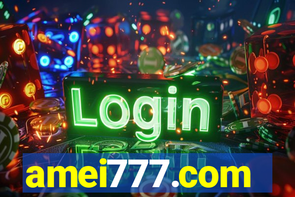 amei777.com