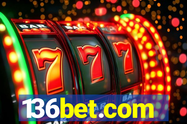 136bet.com