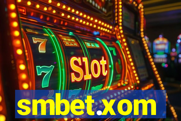 smbet.xom