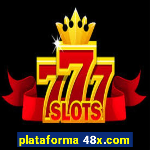 plataforma 48x.com